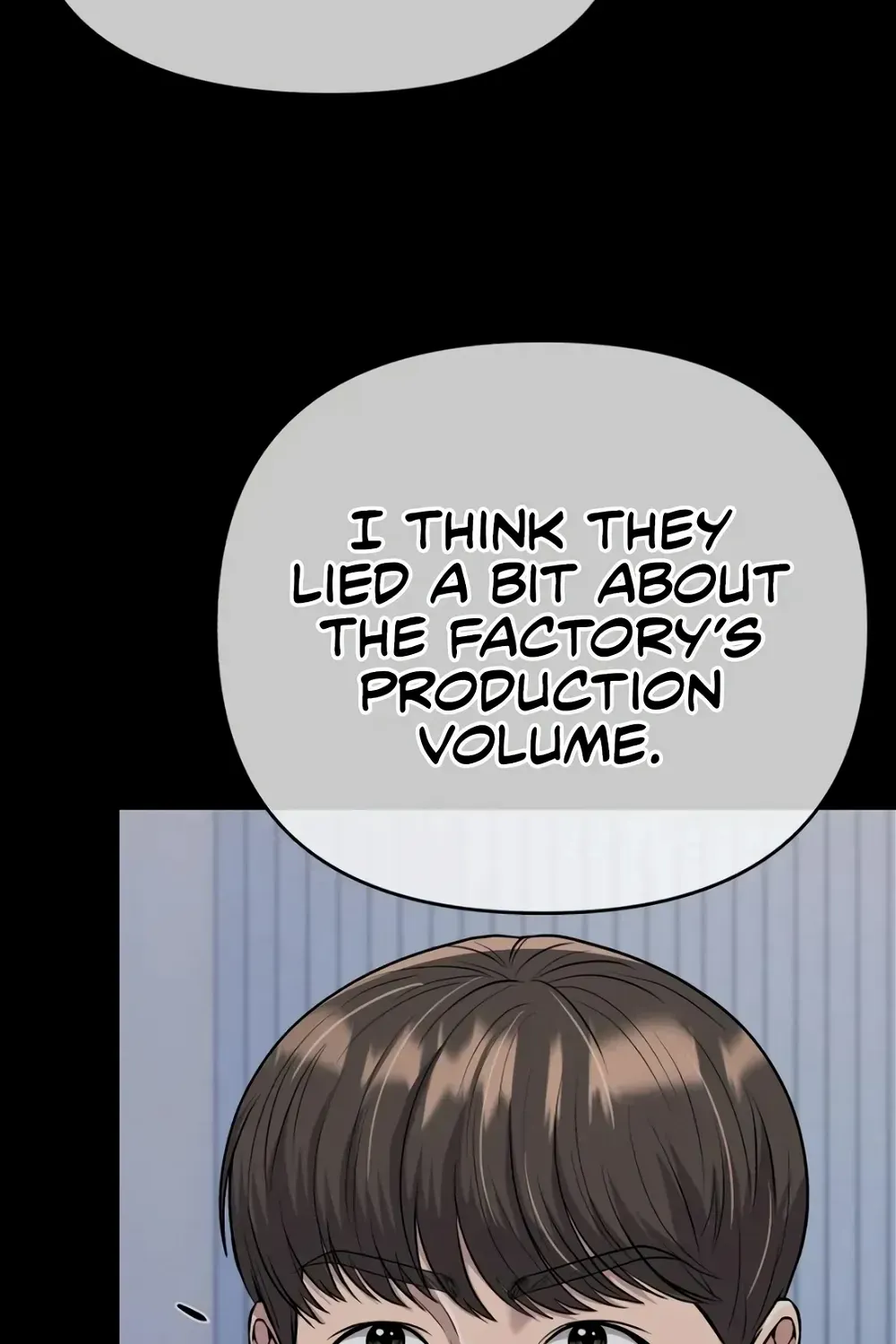 Rookie Employee Kim Cheolsu Chapter 17 page 41 - 