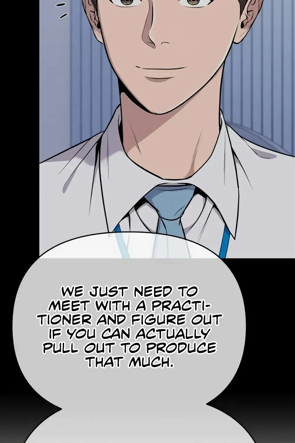 Rookie Employee Kim Cheolsu Chapter 17 page 42 - 