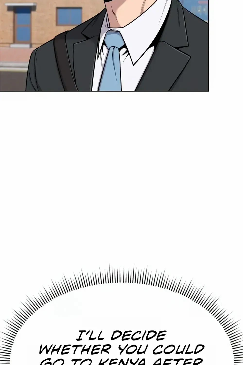 Rookie Employee Kim Cheolsu Chapter 17 page 44 - 
