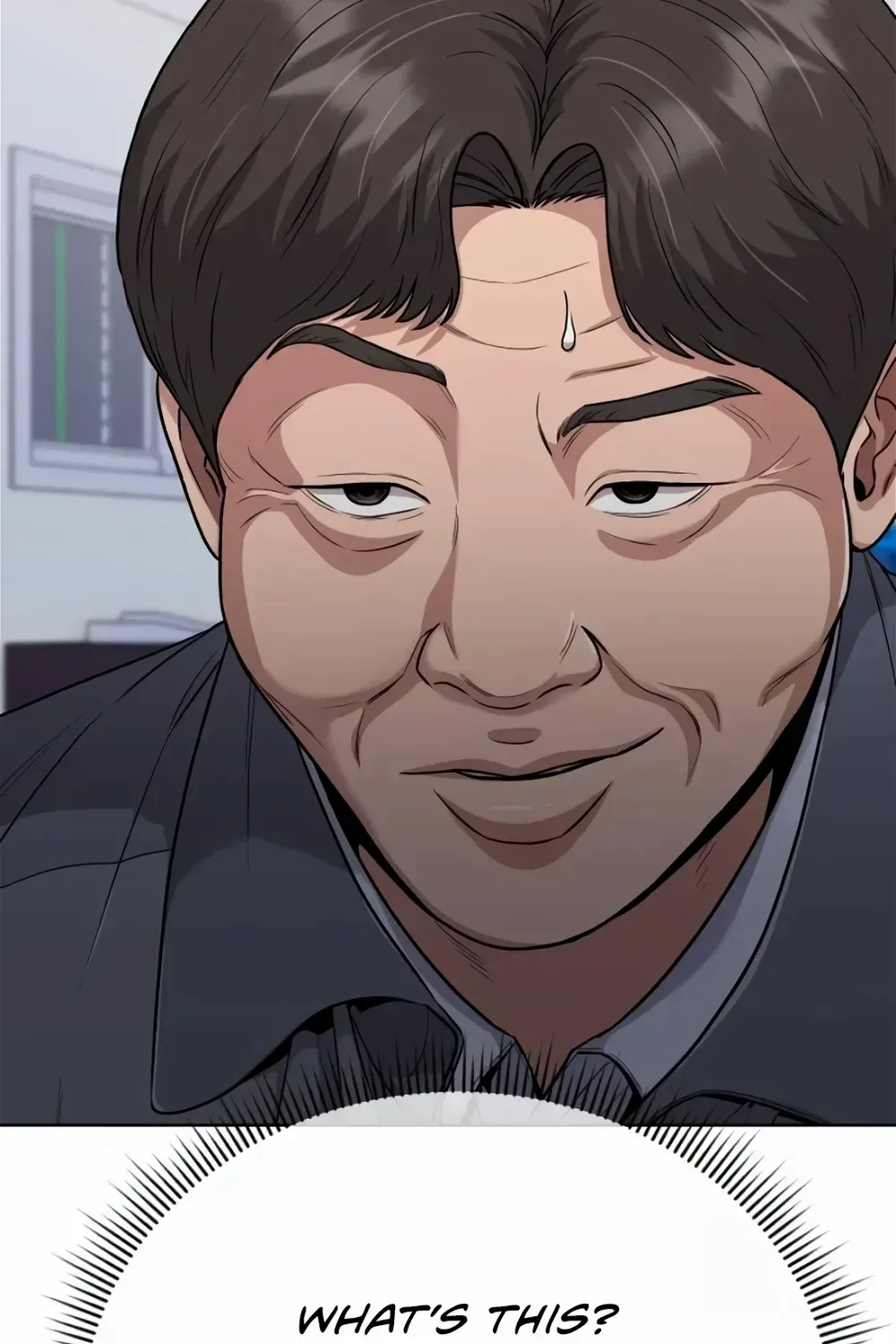 Rookie Employee Kim Cheolsu Chapter 17 page 53 - 