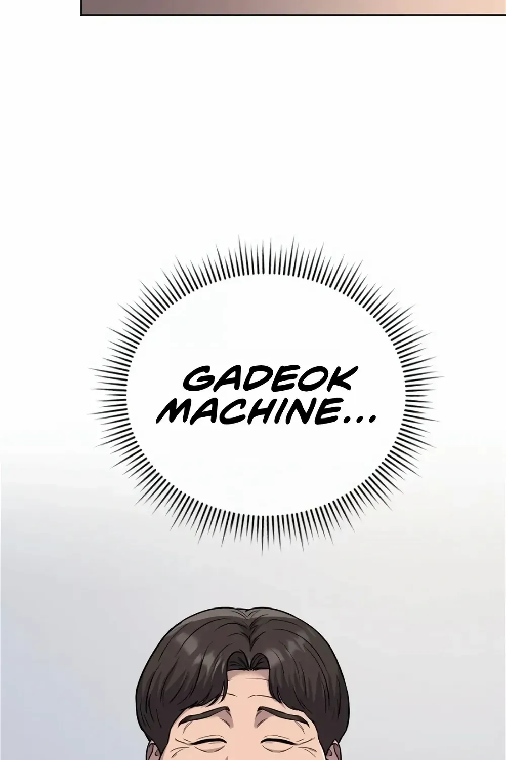 Rookie Employee Kim Cheolsu Chapter 17 page 59 - 