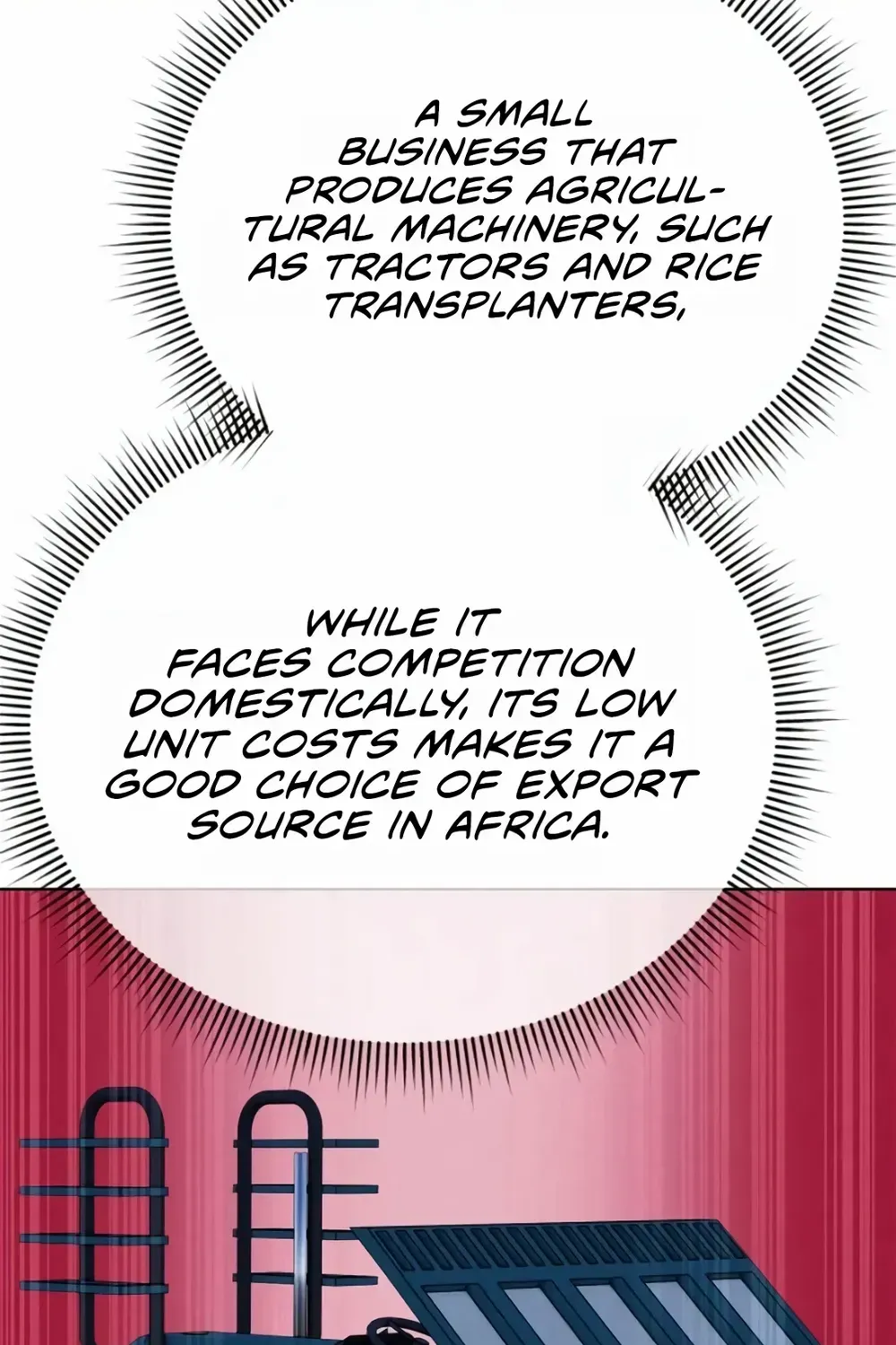 Rookie Employee Kim Cheolsu Chapter 17 page 61 - 