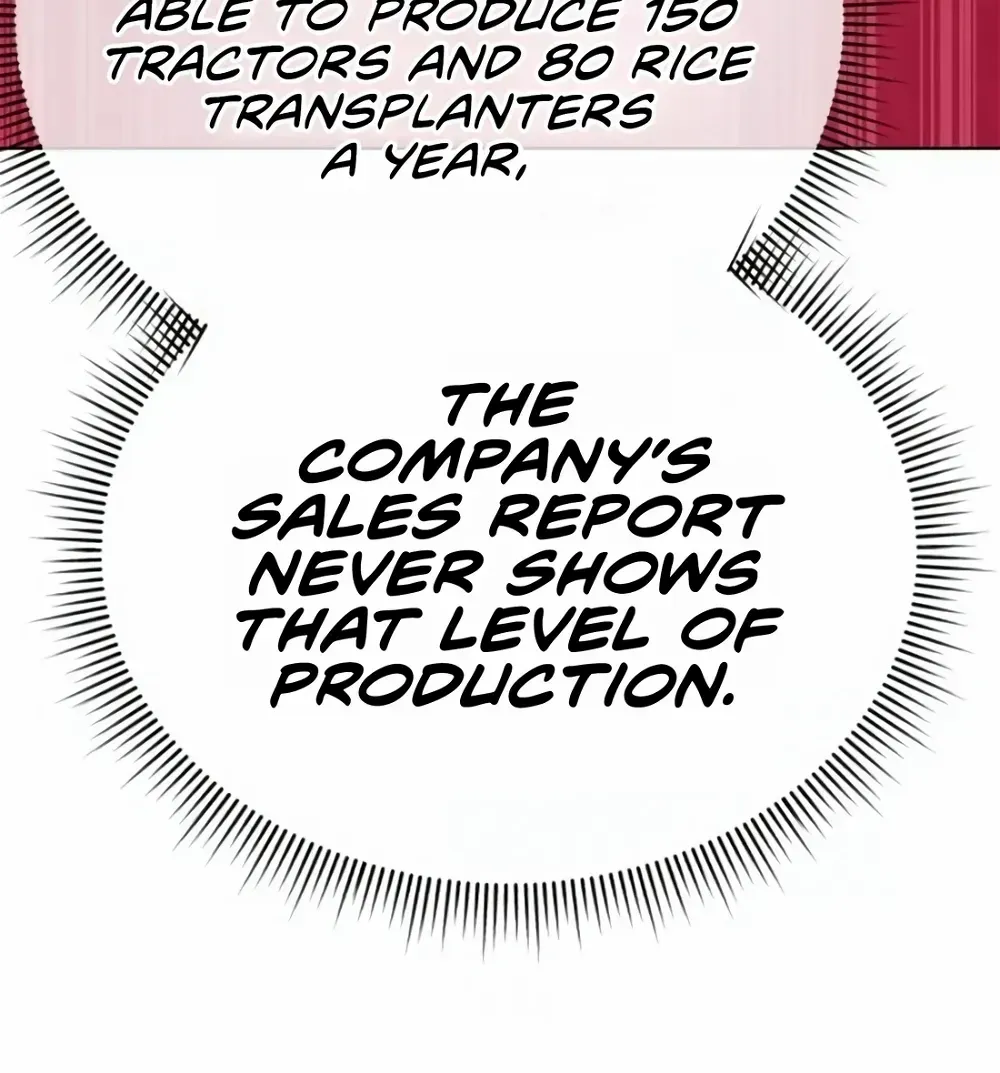 Rookie Employee Kim Cheolsu Chapter 17 page 63 - 