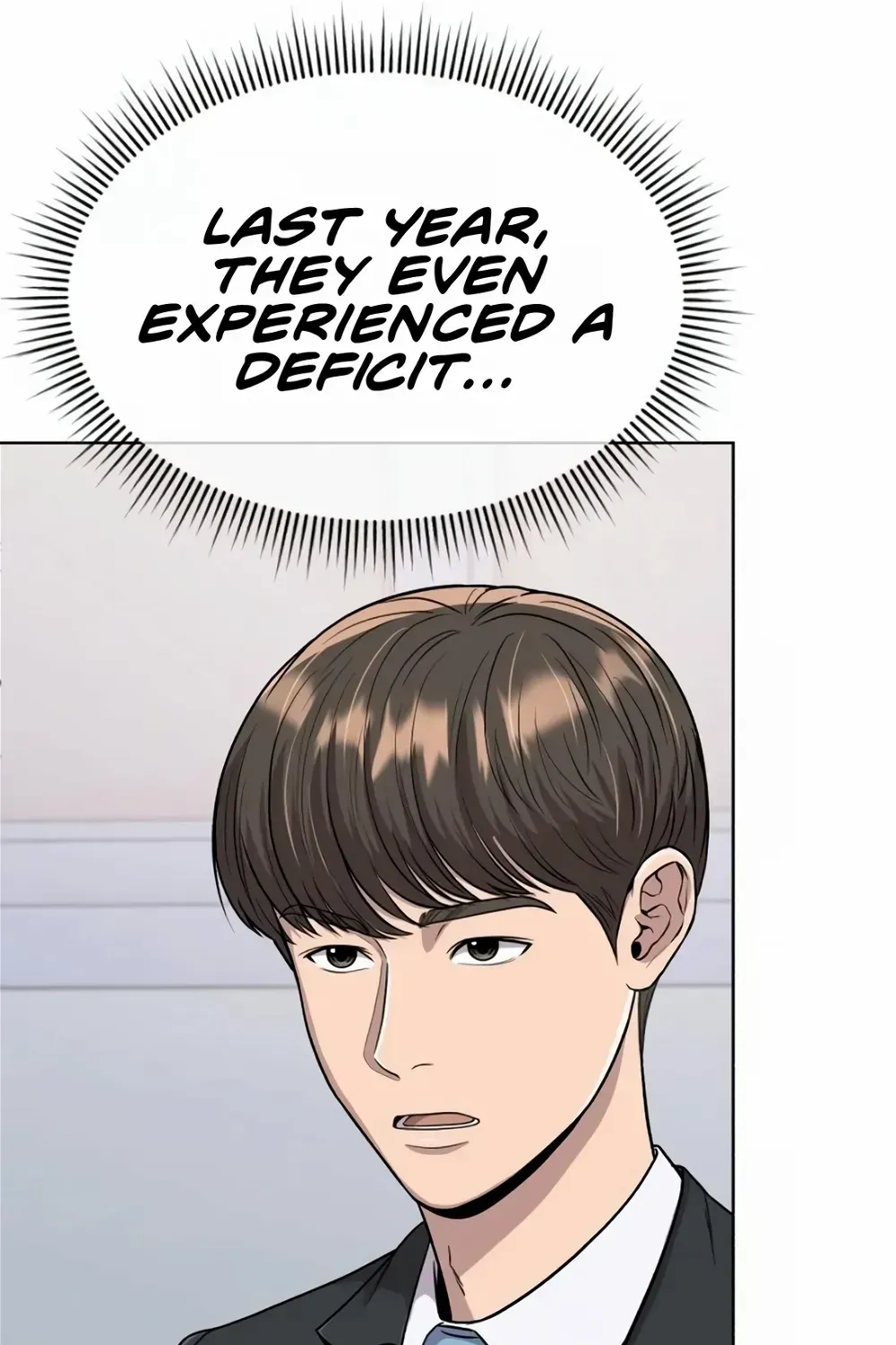 Rookie Employee Kim Cheolsu Chapter 17 page 64 - 