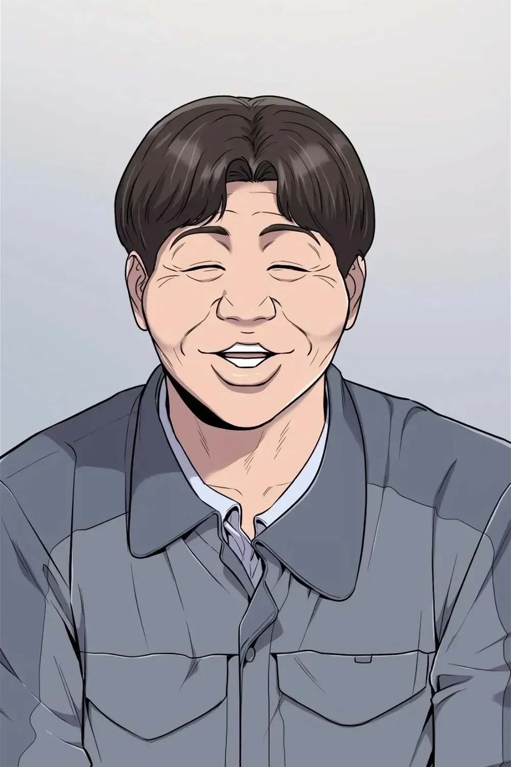 Rookie Employee Kim Cheolsu Chapter 17 page 66 - 