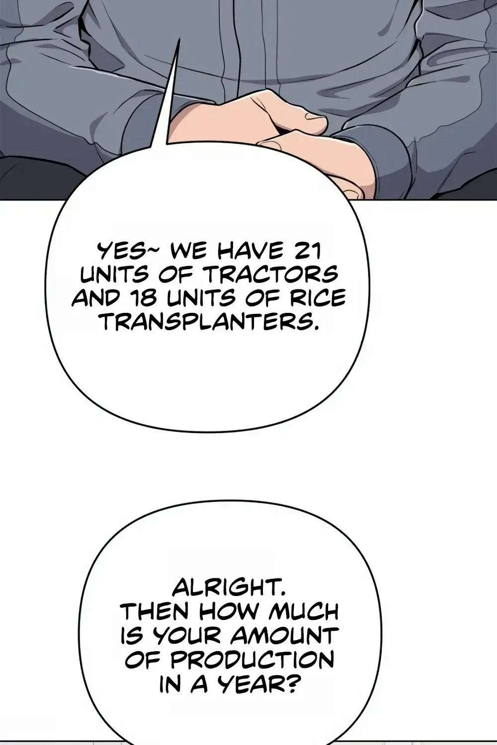 Rookie Employee Kim Cheolsu Chapter 17 page 67 - 