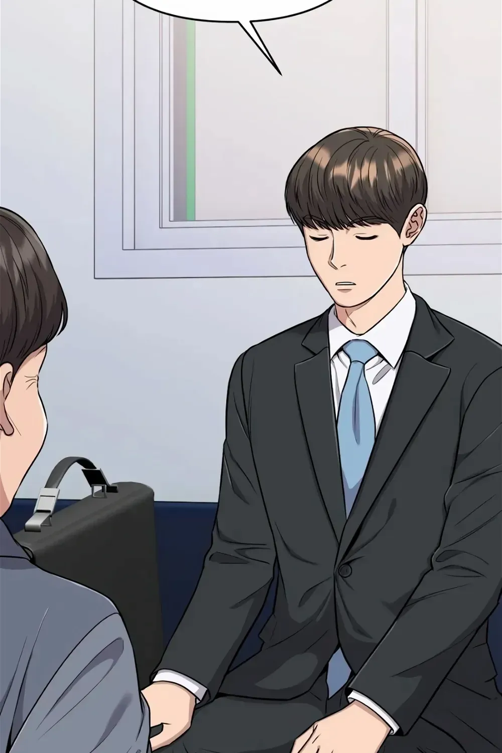 Rookie Employee Kim Cheolsu Chapter 17 page 68 - 