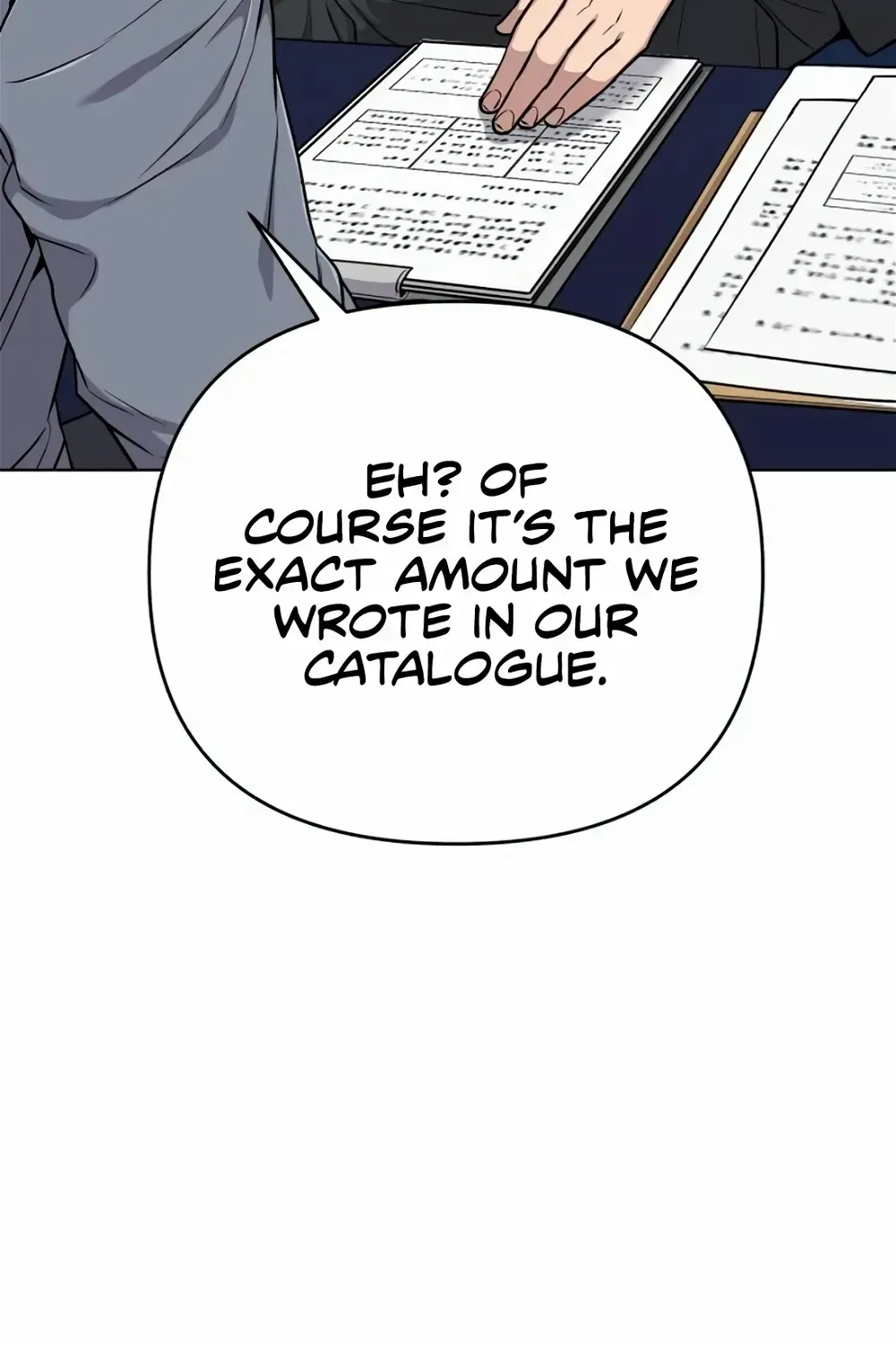Rookie Employee Kim Cheolsu Chapter 17 page 69 - 
