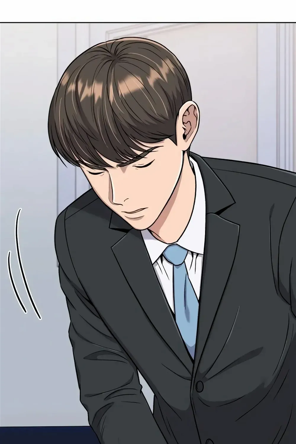 Rookie Employee Kim Cheolsu Chapter 17 page 77 - 