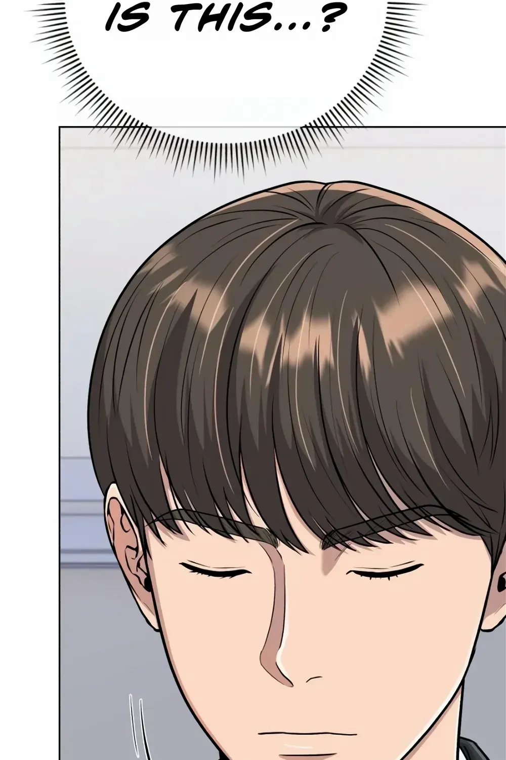 Rookie Employee Kim Cheolsu Chapter 17 page 82 - 