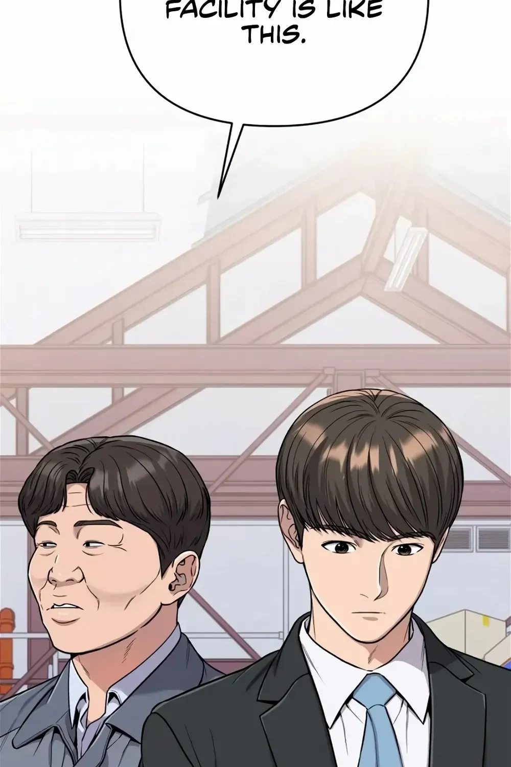 Rookie Employee Kim Cheolsu Chapter 17 page 89 - 