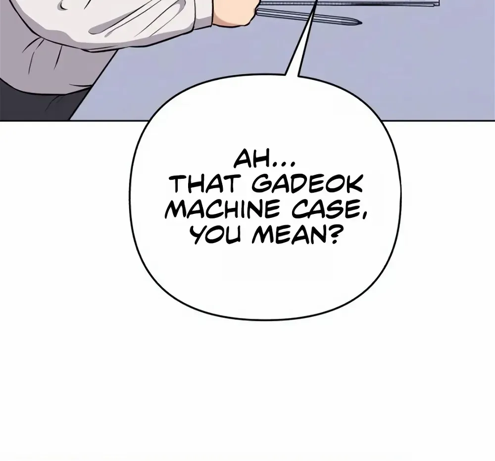Rookie Employee Kim Cheolsu Chapter 17 page 10 - 