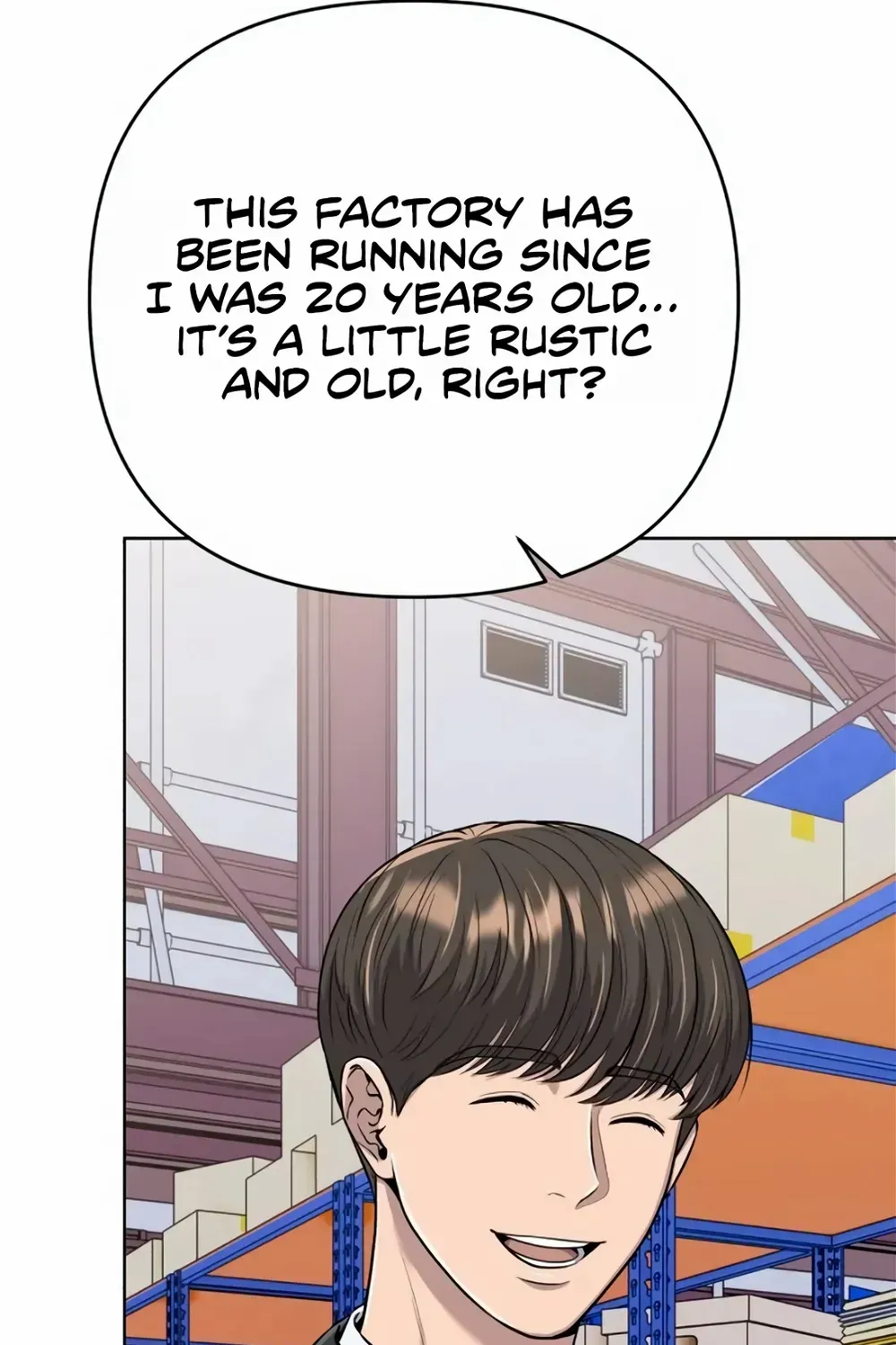 Rookie Employee Kim Cheolsu Chapter 17 page 92 - 