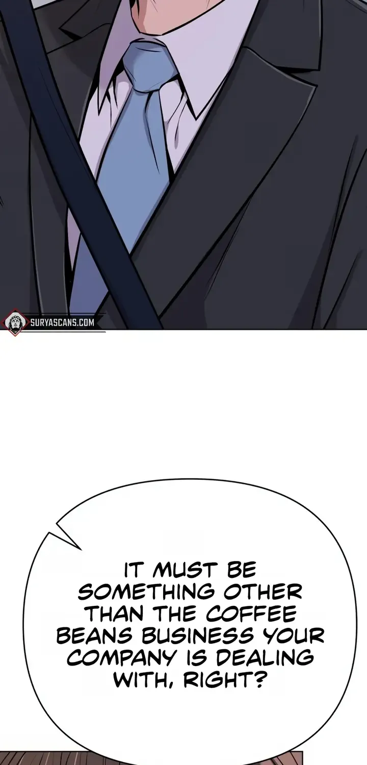Rookie Employee Kim Cheolsu Chapter 18 page 103 - 
