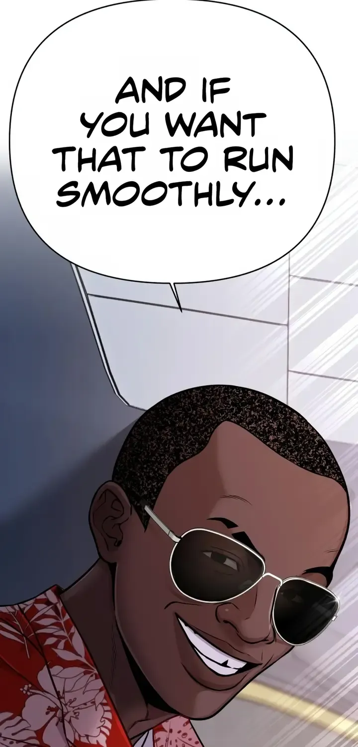 Rookie Employee Kim Cheolsu Chapter 18 page 105 - 