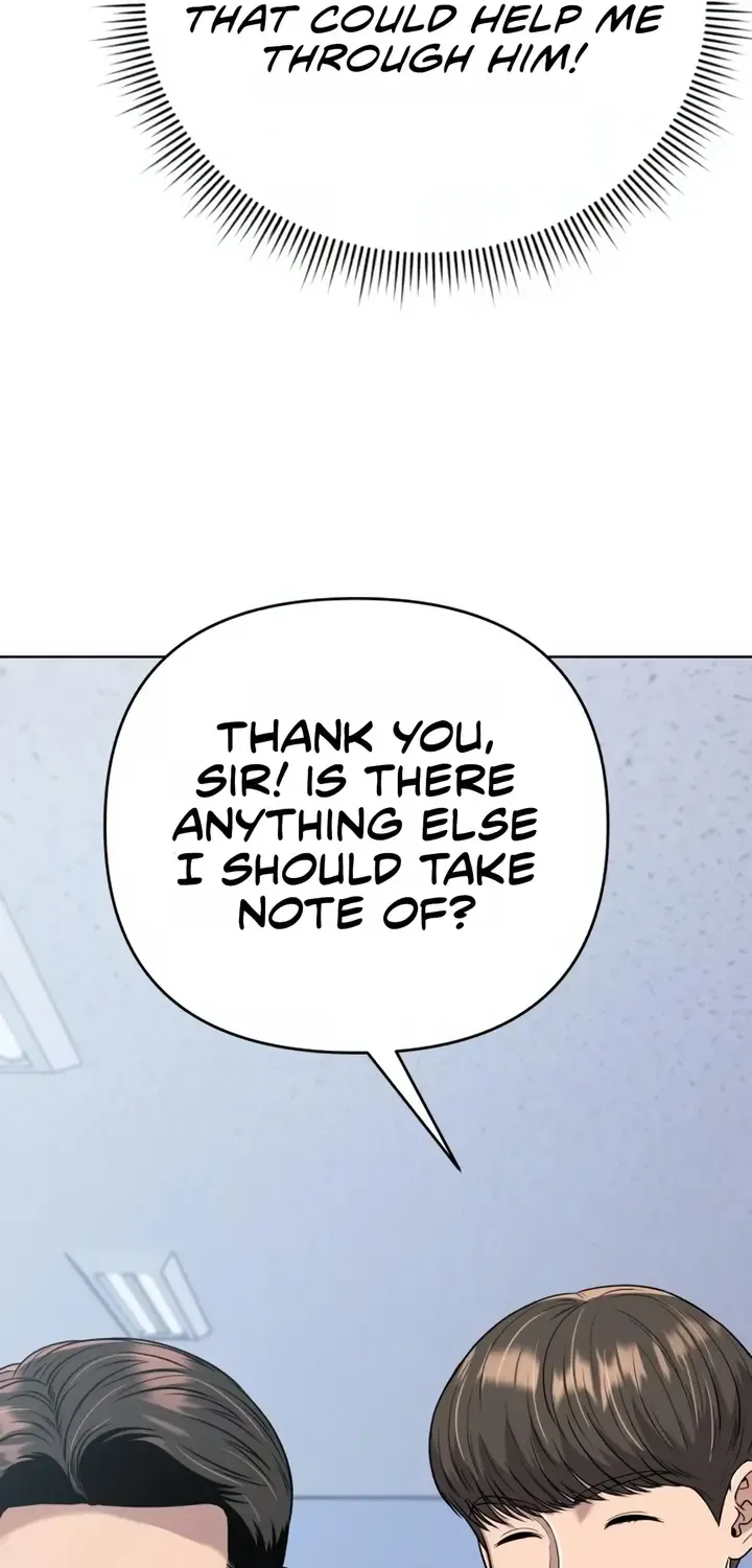 Rookie Employee Kim Cheolsu Chapter 18 page 14 - 