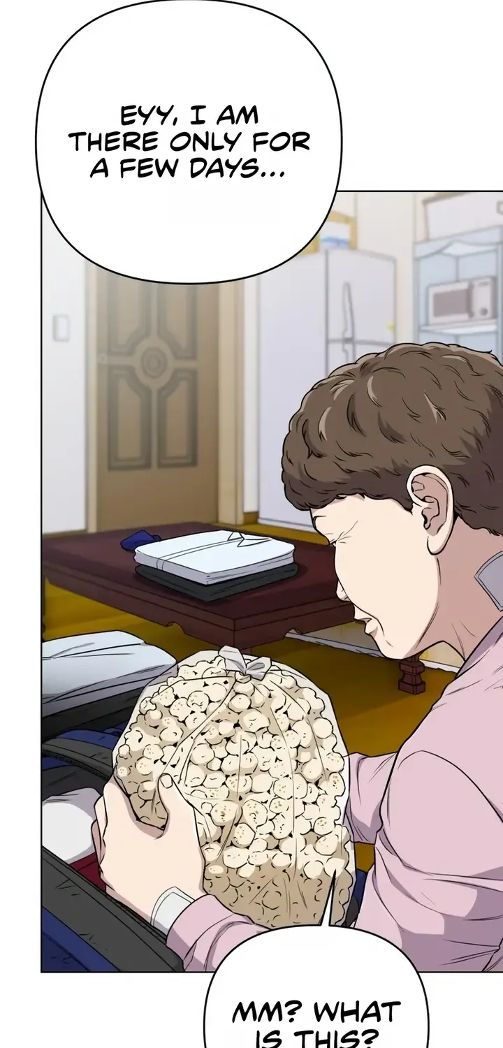 Rookie Employee Kim Cheolsu Chapter 18 page 21 - 