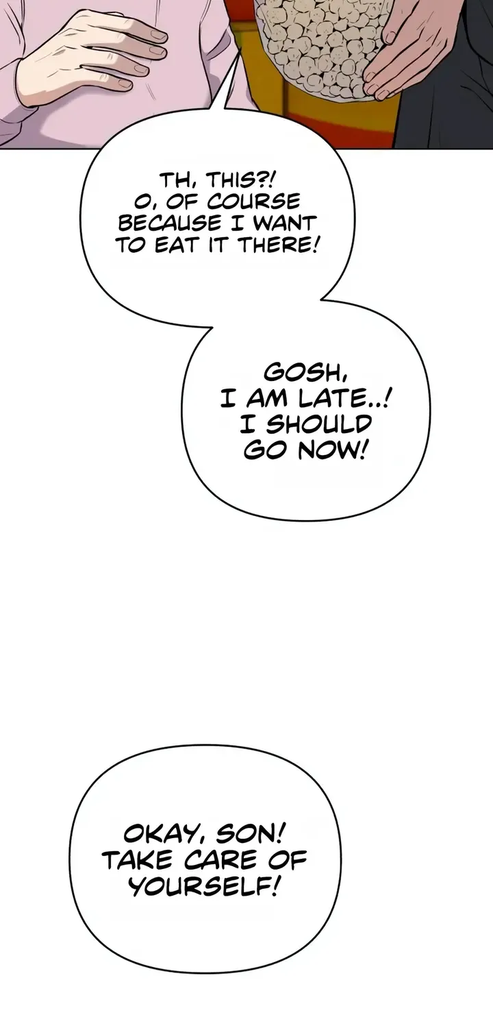 Rookie Employee Kim Cheolsu Chapter 18 page 23 - 