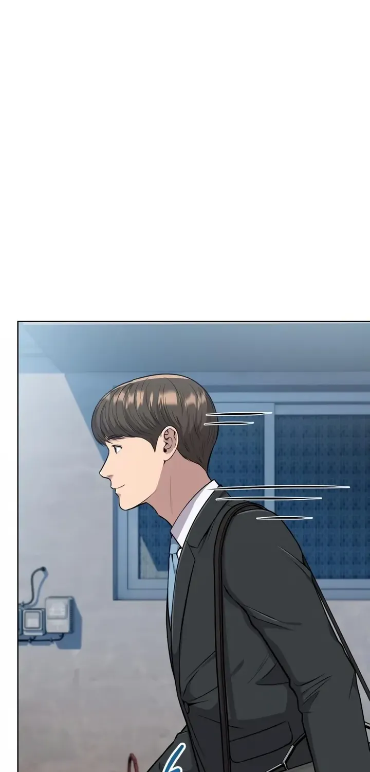 Rookie Employee Kim Cheolsu Chapter 18 page 24 - 