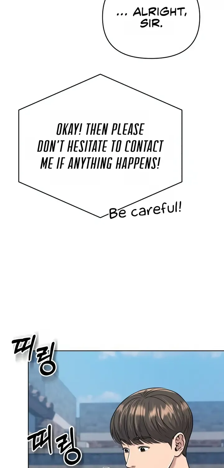 Rookie Employee Kim Cheolsu Chapter 18 page 37 - 