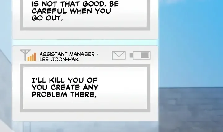 Rookie Employee Kim Cheolsu Chapter 18 page 39 - 