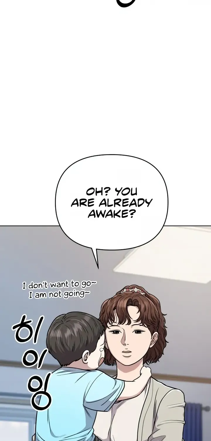Rookie Employee Kim Cheolsu Chapter 18 page 43 - 