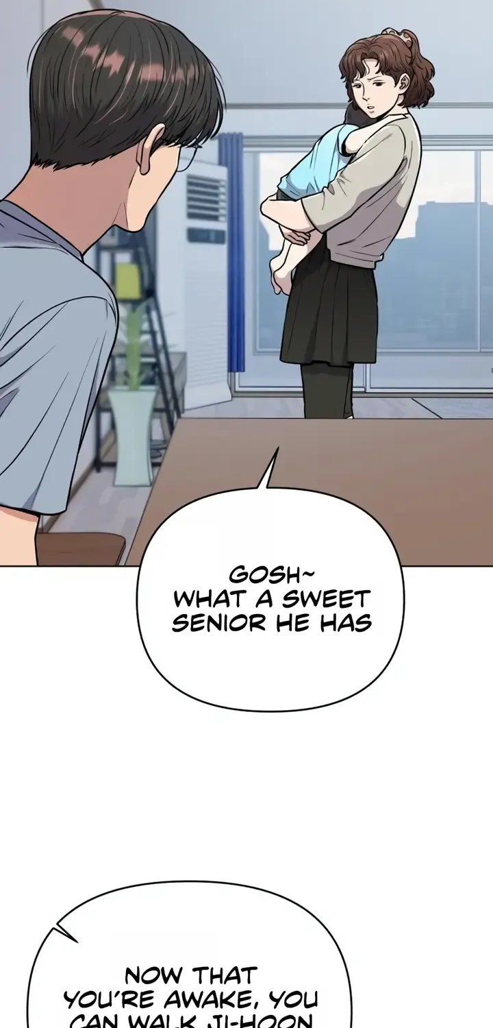 Rookie Employee Kim Cheolsu Chapter 18 page 45 - 