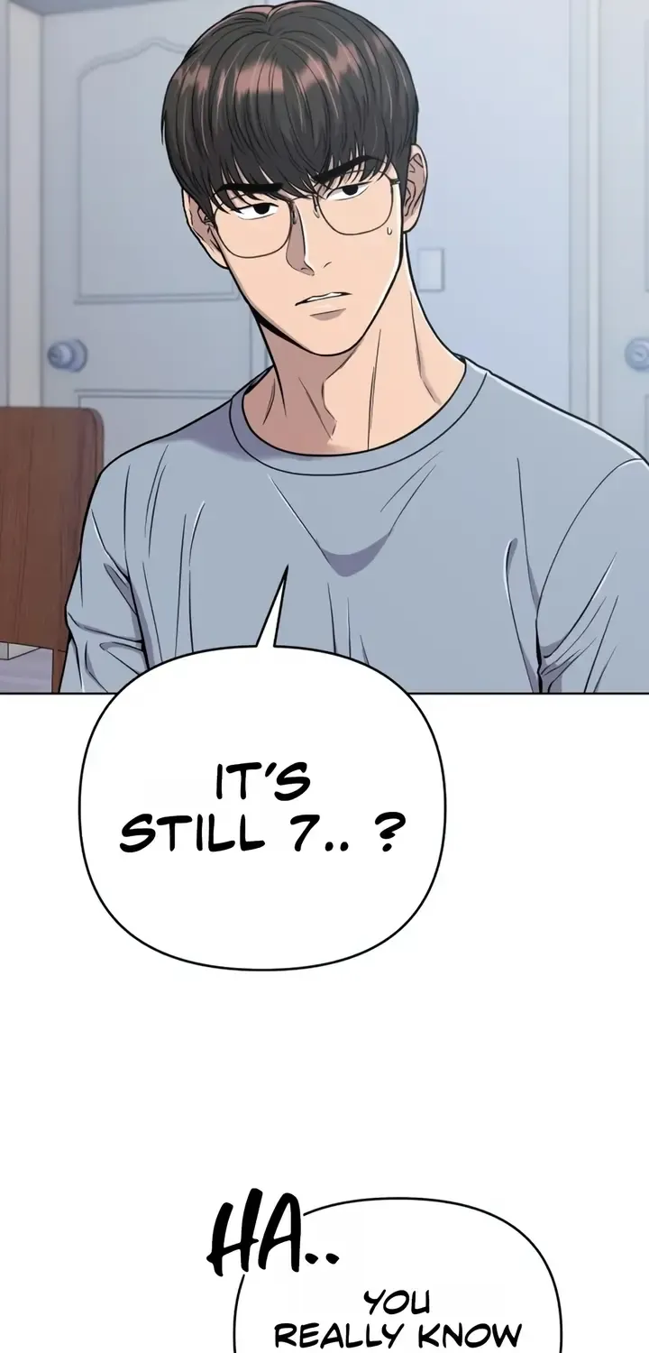 Rookie Employee Kim Cheolsu Chapter 18 page 47 - 
