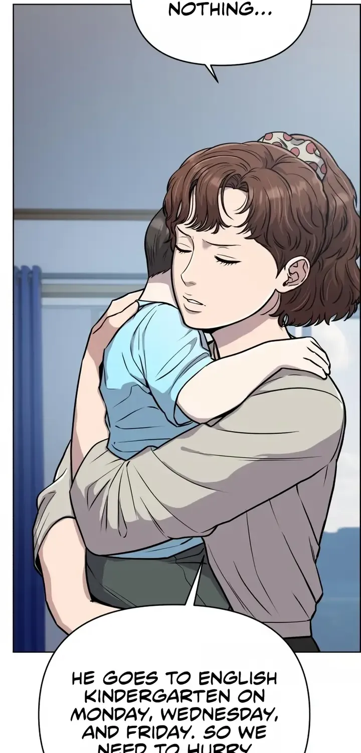 Rookie Employee Kim Cheolsu Chapter 18 page 48 - 