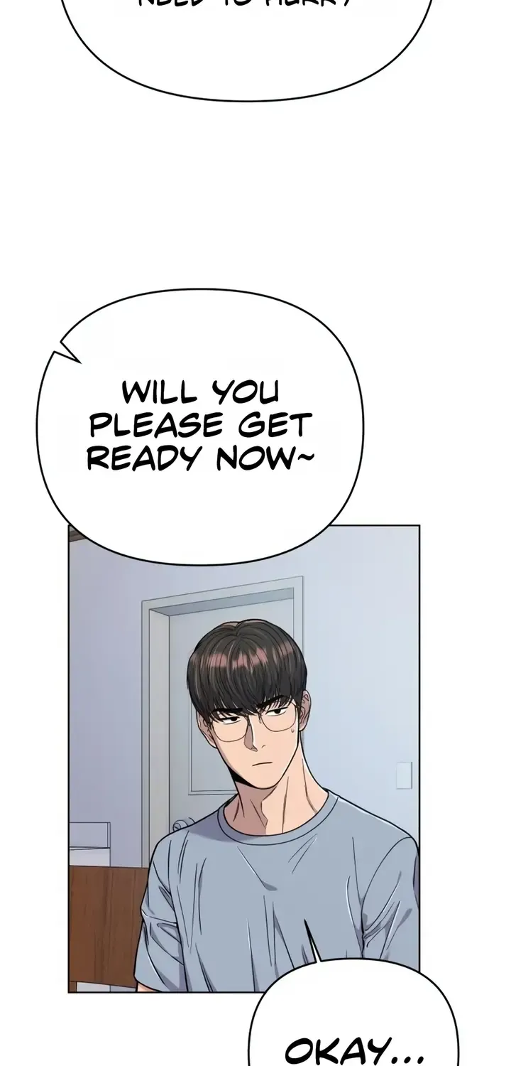 Rookie Employee Kim Cheolsu Chapter 18 page 49 - 