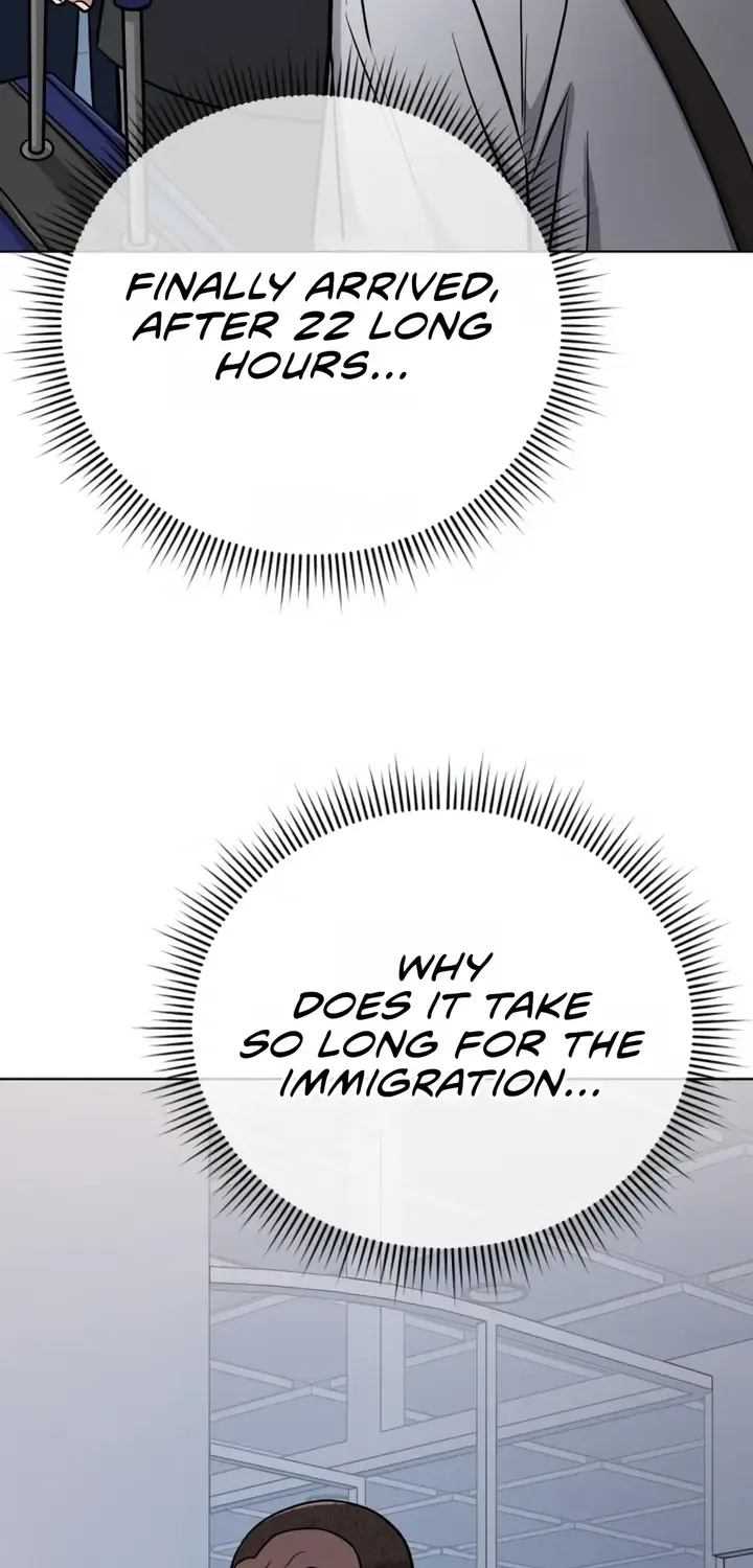 Rookie Employee Kim Cheolsu Chapter 18 page 55 - 