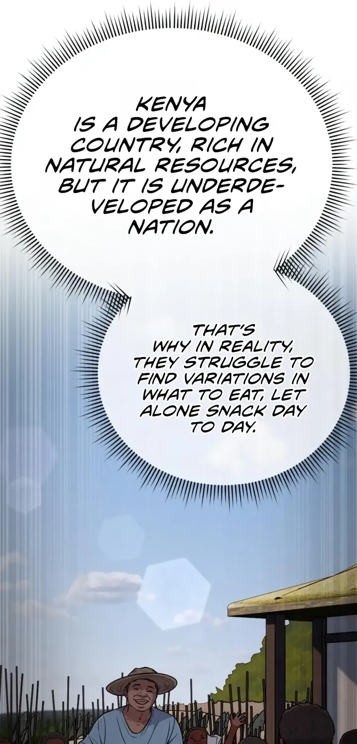 Rookie Employee Kim Cheolsu Chapter 18 page 7 - 