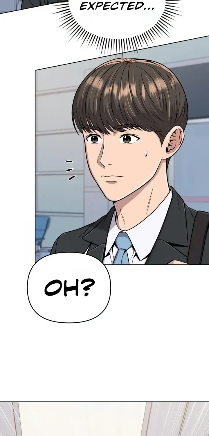 Rookie Employee Kim Cheolsu Chapter 18 page 63 - 