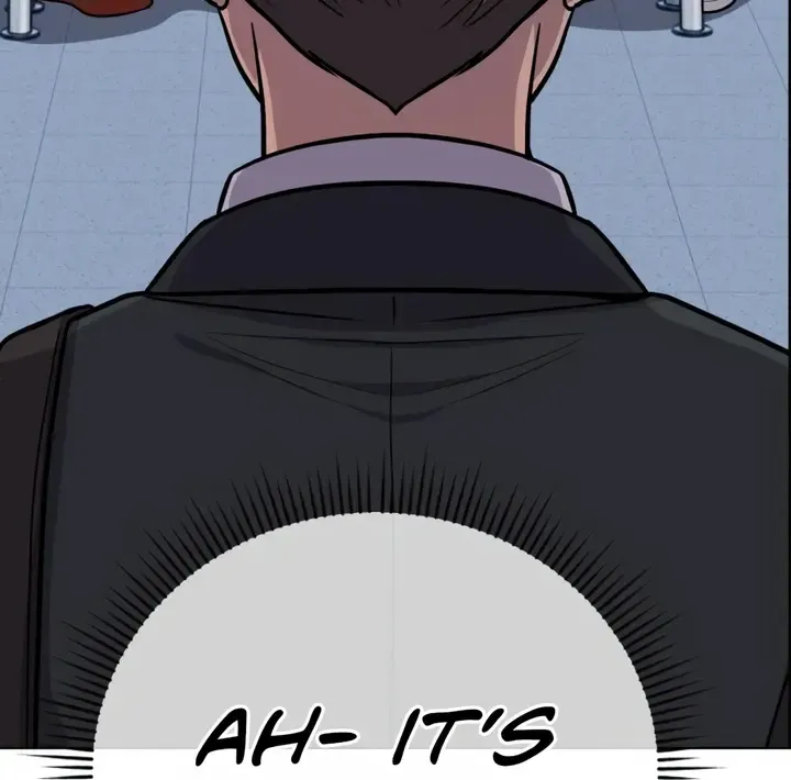 Rookie Employee Kim Cheolsu Chapter 18 page 67 - 