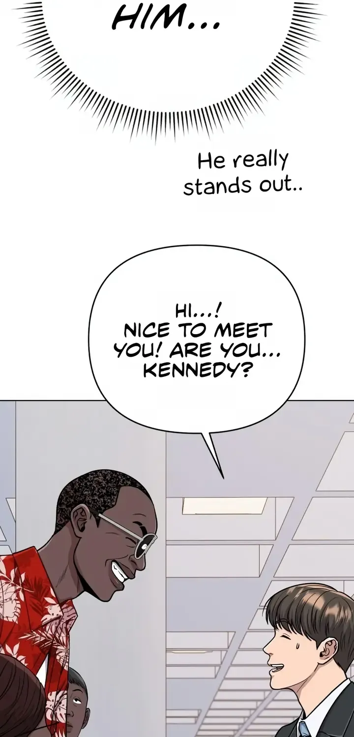 Rookie Employee Kim Cheolsu Chapter 18 page 68 - 