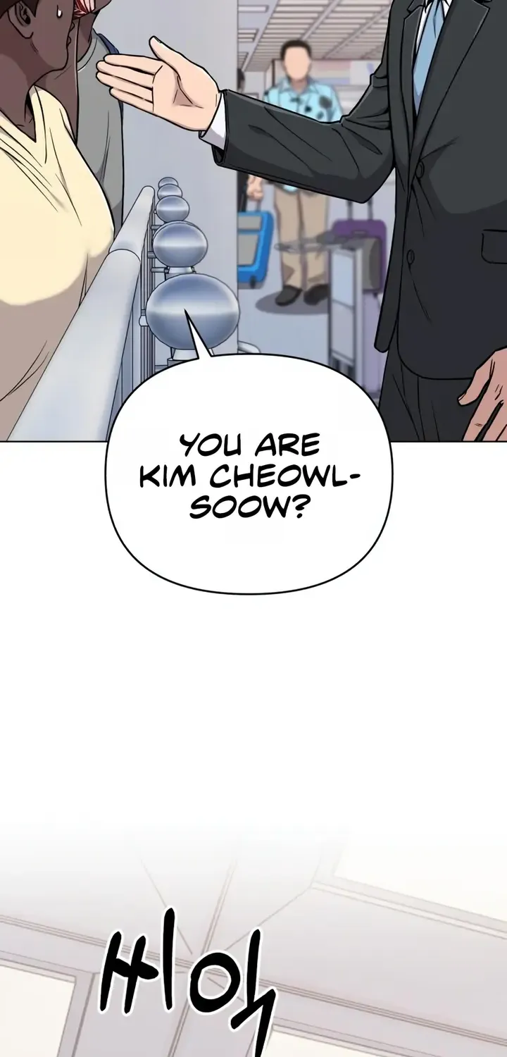 Rookie Employee Kim Cheolsu Chapter 18 page 69 - 
