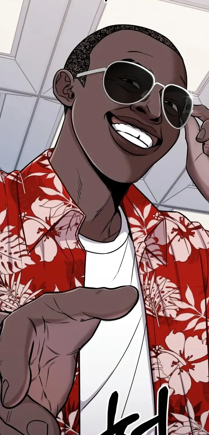 Rookie Employee Kim Cheolsu Chapter 18 page 70 - 