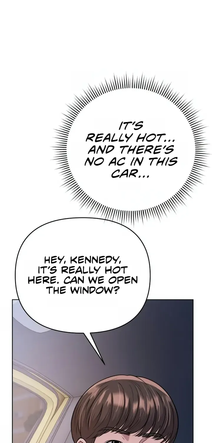 Rookie Employee Kim Cheolsu Chapter 18 page 76 - 