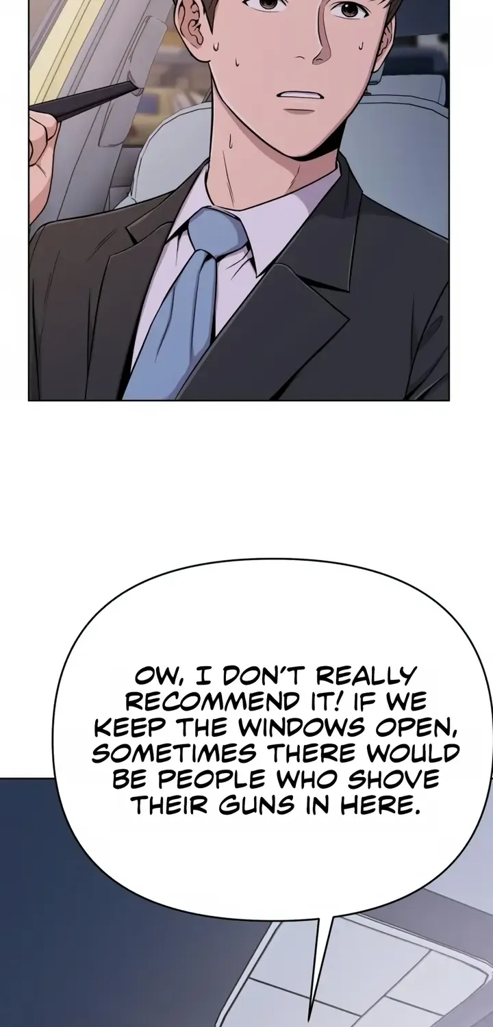 Rookie Employee Kim Cheolsu Chapter 18 page 77 - 