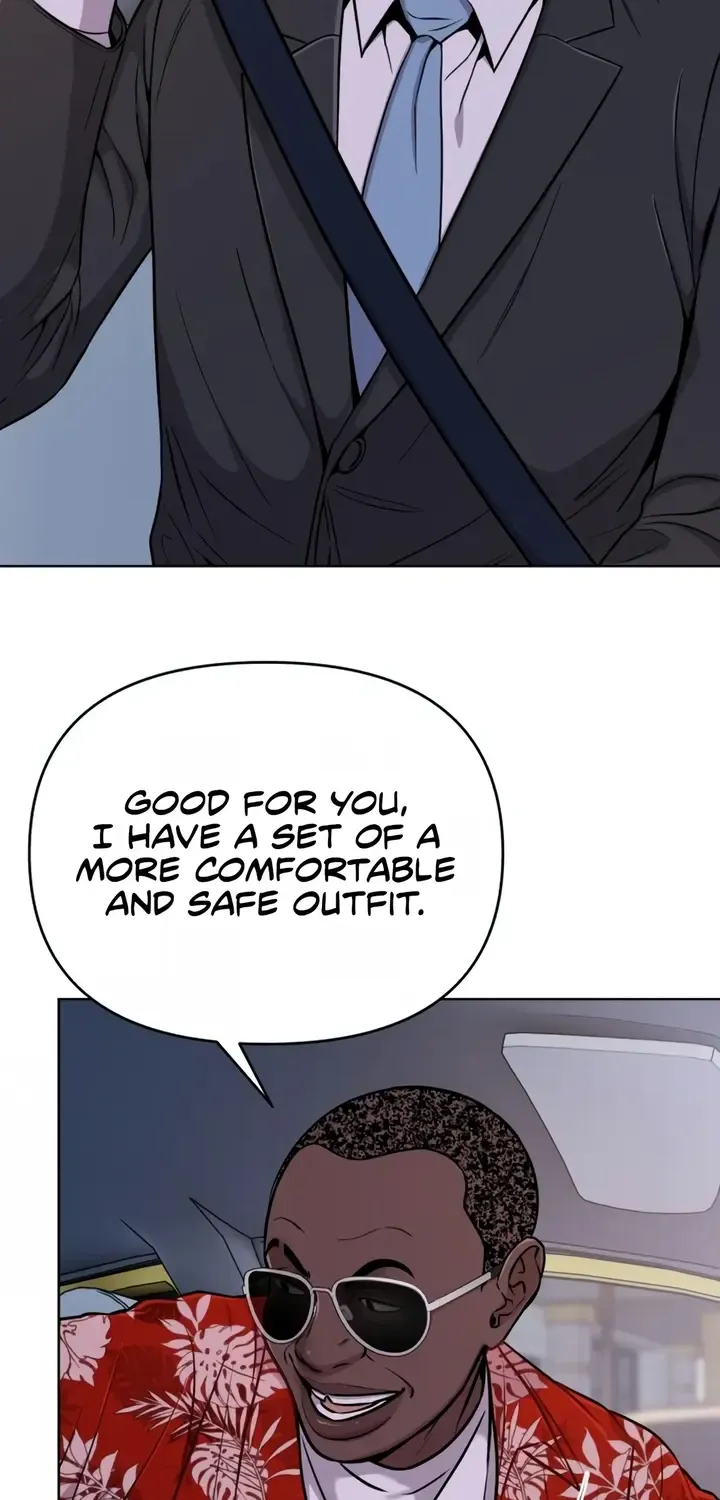 Rookie Employee Kim Cheolsu Chapter 18 page 82 - 