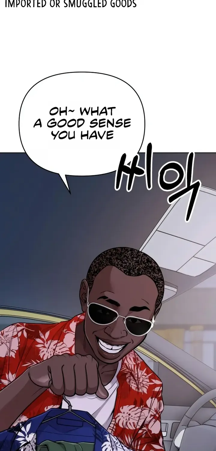 Rookie Employee Kim Cheolsu Chapter 18 page 86 - 