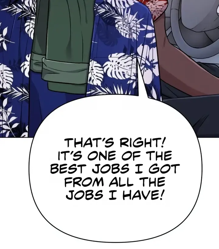Rookie Employee Kim Cheolsu Chapter 18 page 87 - 