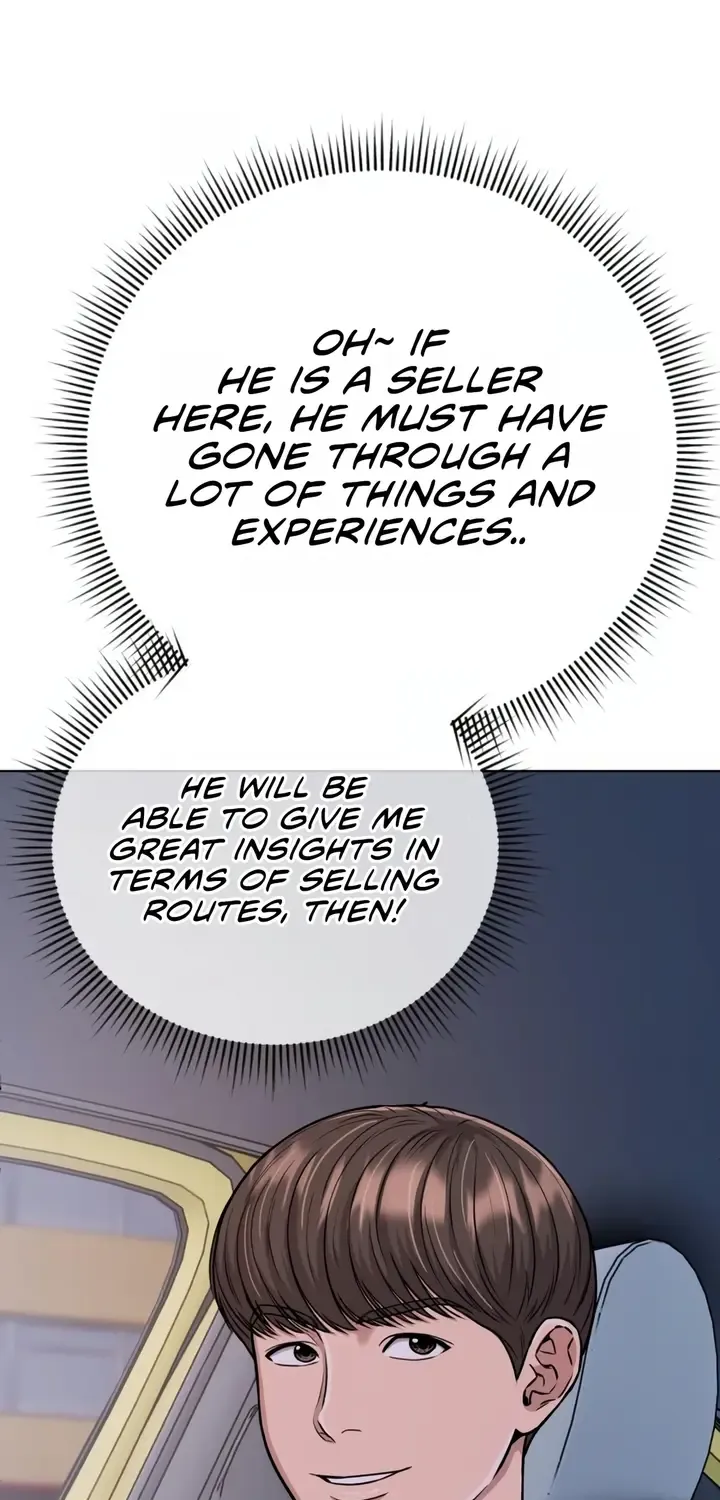Rookie Employee Kim Cheolsu Chapter 18 page 88 - 