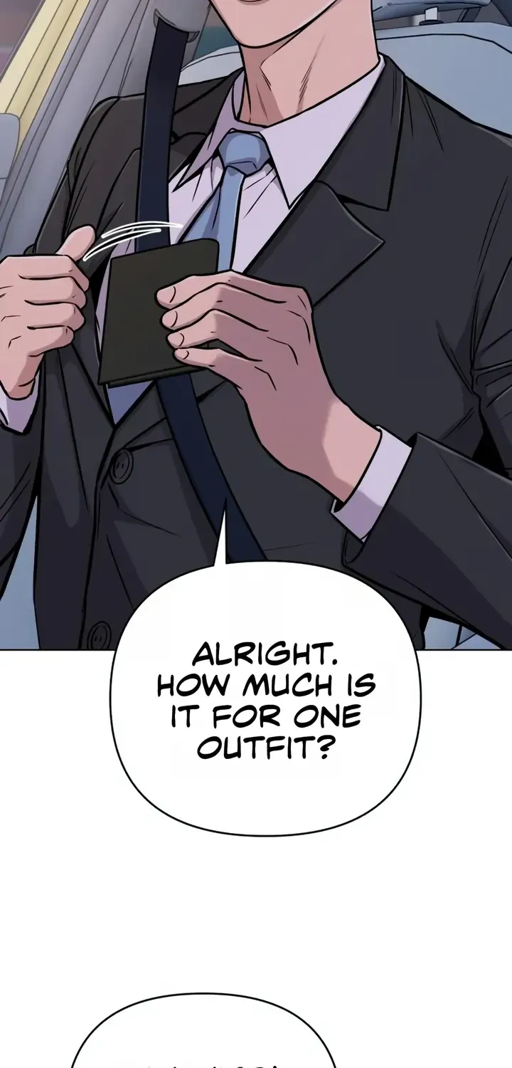 Rookie Employee Kim Cheolsu Chapter 18 page 89 - 
