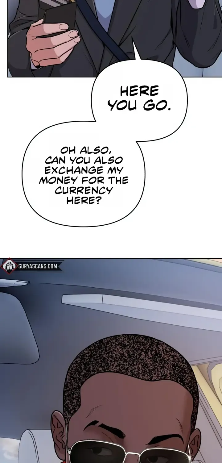 Rookie Employee Kim Cheolsu Chapter 18 page 92 - 
