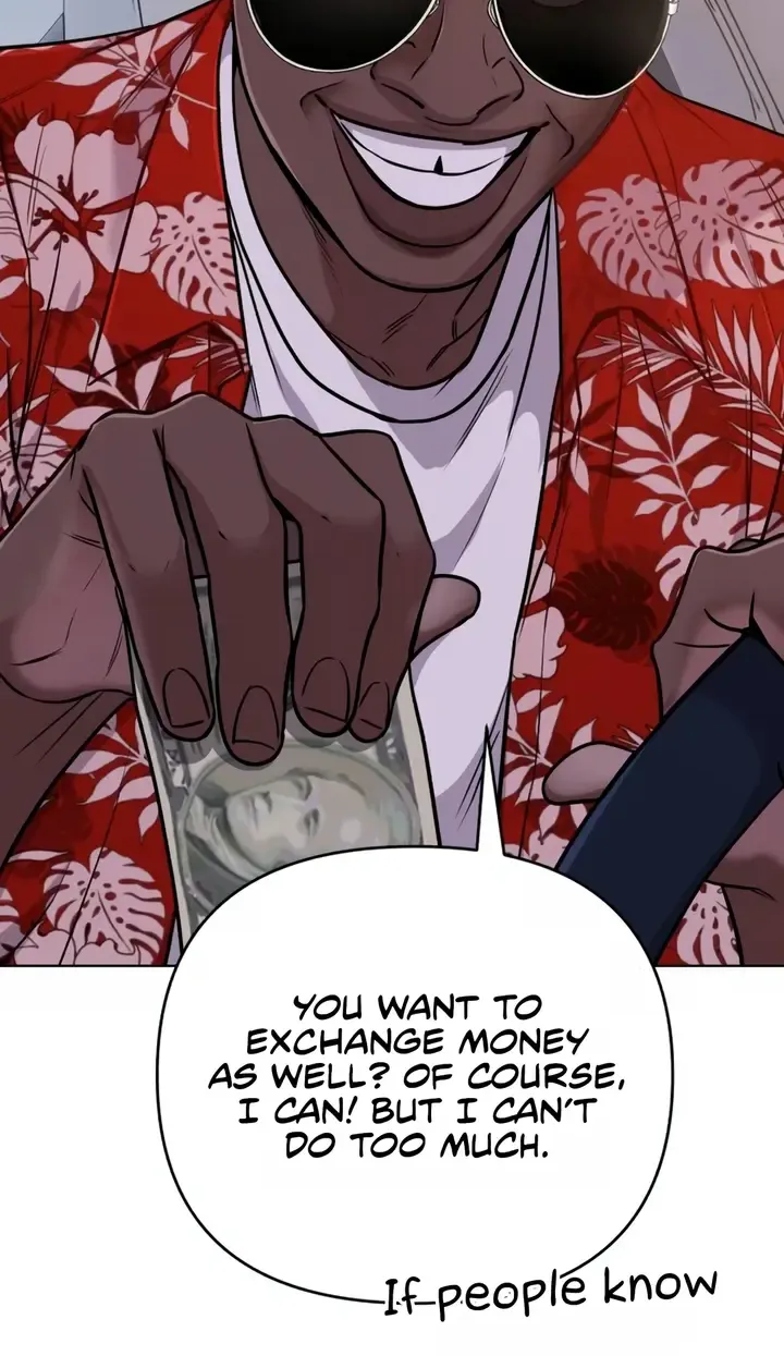 Rookie Employee Kim Cheolsu Chapter 18 page 93 - 