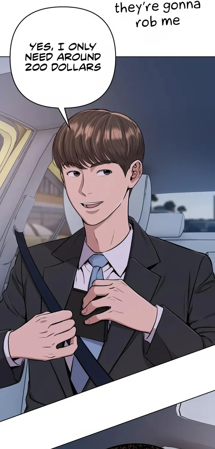 Rookie Employee Kim Cheolsu Chapter 18 page 94 - 