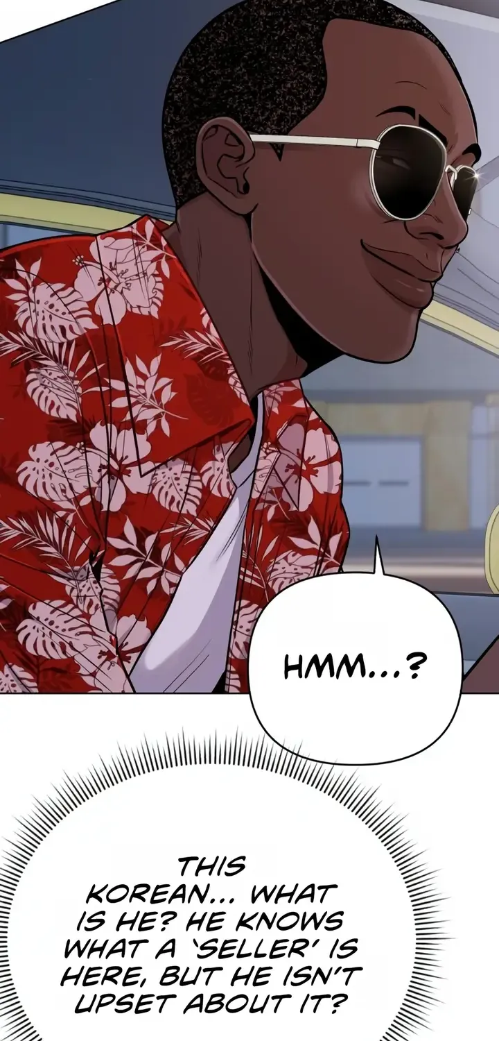Rookie Employee Kim Cheolsu Chapter 18 page 95 - 