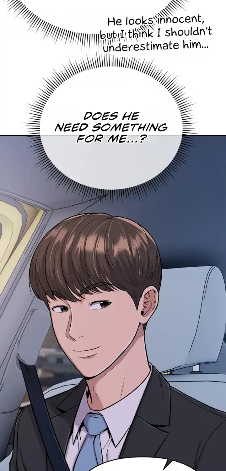 Rookie Employee Kim Cheolsu Chapter 18 page 96 - 