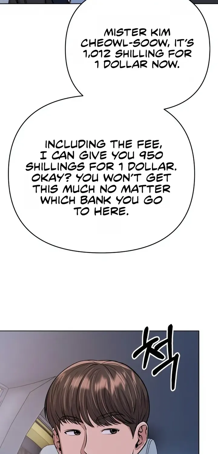 Rookie Employee Kim Cheolsu Chapter 18 page 97 - 